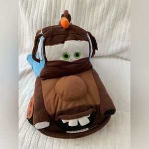 Disney Cars plushy!